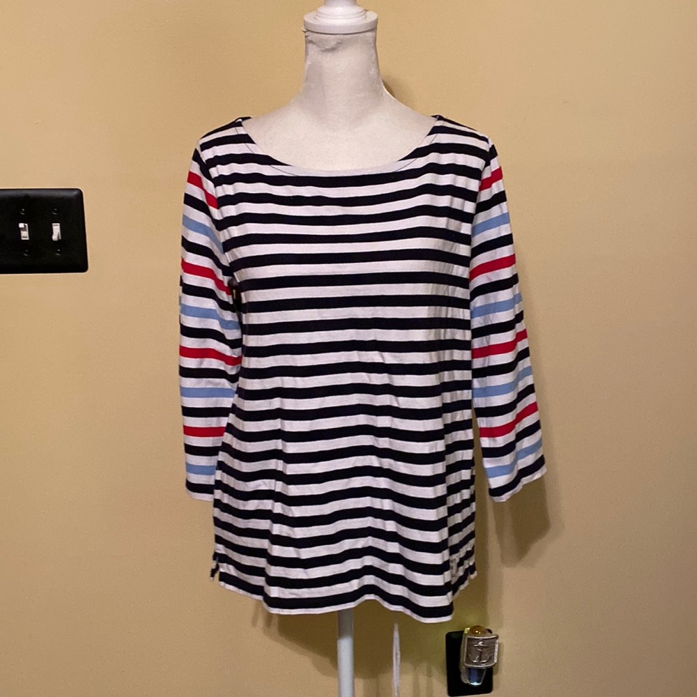 Talbots top